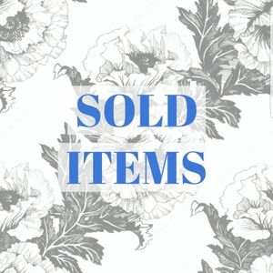 Anything beyond this point is sold 👉